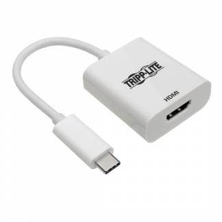 EATON TRIPPLITE USB-C to HDMI Adapter