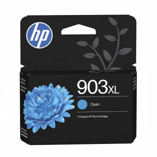 HP 903XL High Yield Cyan Original Cyan