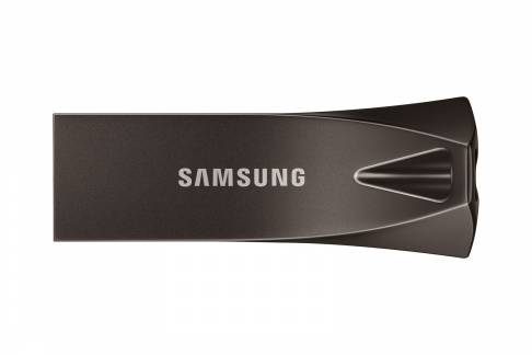 Samsung BAR Plus MUF-128BE4 128GB USB 3.1 Gen 1 USB stick Brun