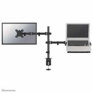 NEOMOUNTS TFT/Notebook DeskMount up to 3