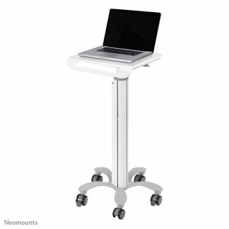 Neomounts MED-M050 Vogn med hjul Notebook 10-18