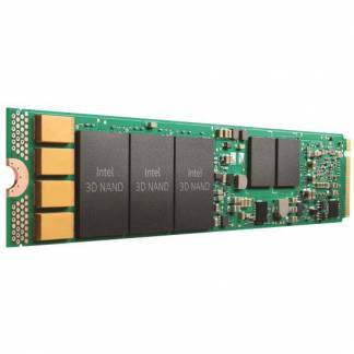 SSD/P4511 2.0TB M.2 110mm PCIe Sg Pack