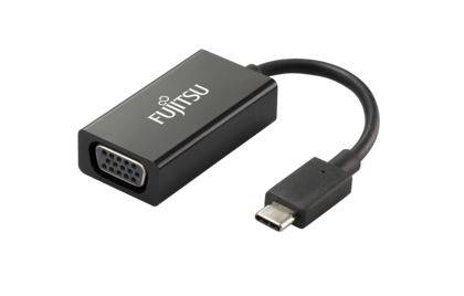 Fujitsu Ekstern videoadapter