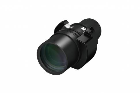 Epson ELP LM10 Medium-kast zoomobjektiv Projektor