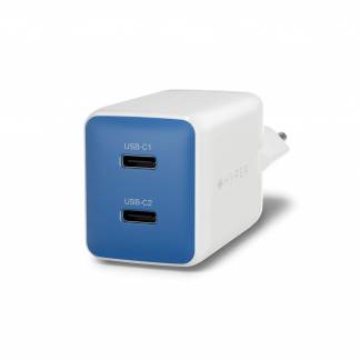 Targus HyperJuice Adapter 45Watt 2xUSB-C
