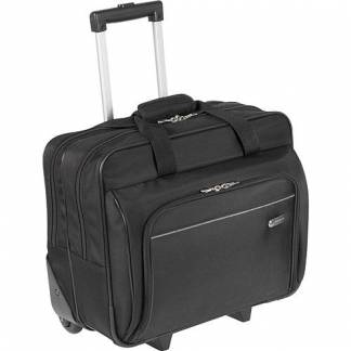 TARGUS 16inch Rolling Laptop Case