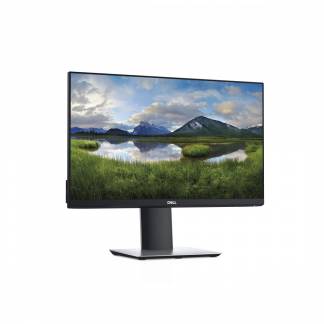 Dell P2219H 22 1920 x 1080 (Full HD) VGA (HD-15) HDMI DisplayPort 60Hz Pivot Sk&aelig;rm