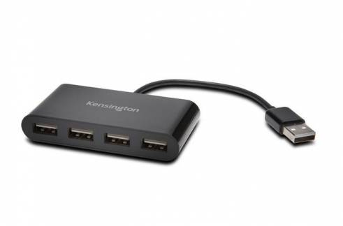 Kensington Hub 4 porte USB