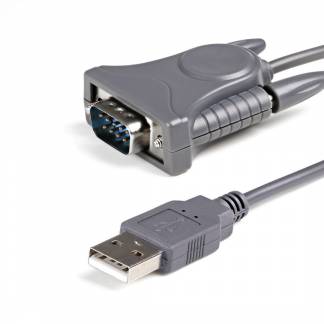 STARTECH ICUSB232DB25 USB to RS232 DB9