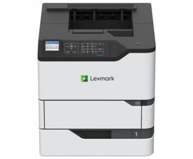 LEXMARK MS823dn Monochrome laser printer