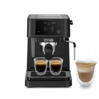 De'Longhi Stilosa EC235.BK Kaffemaskine Sort