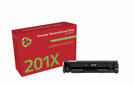 Xerox Sort 2800 sider Toner 006R03456