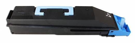 Kyocera TK 880C Cyan 18000 sider