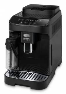 De'Longhi Magnifica Evo ECAM290.51.B Automatisk kaffemaskine Sort