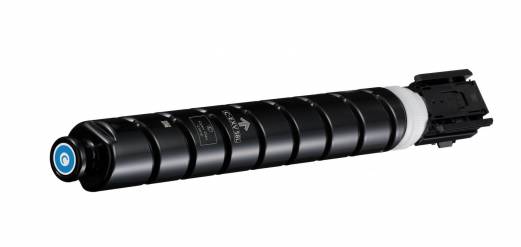 Canon C-EXV 58L Cyan 26000 sider Toner 3767C002