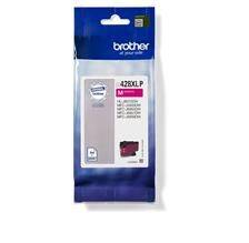 Brother LC-428XLMP bl&aelig;kpatron 1 stk Original Magenta