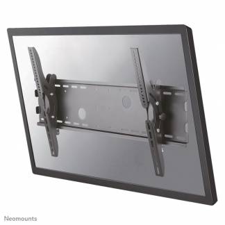 NEOMOUNTS PLASMA-W200BLACK wall mount