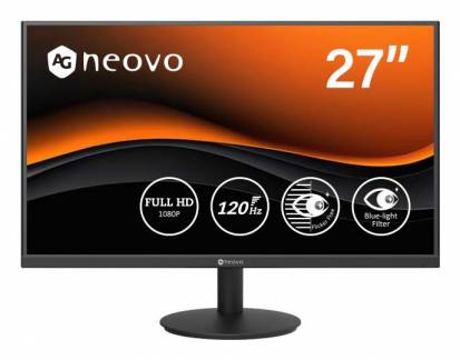 AG Neovo LA2704 27 IPS 1920 x 1080 (Full HD) HDMI DisplayPort