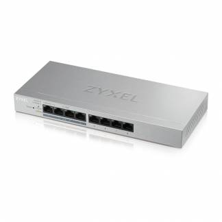 Zyxel GS1200-8HP v2 Switch 8-porte Gigabit  PoE+