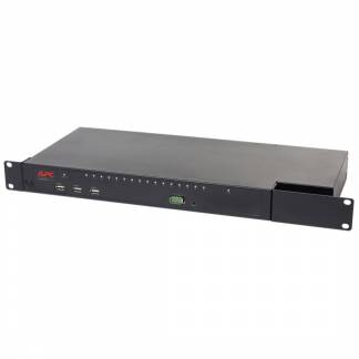 APC KVM 2G Digital IP 1 Remote 1 Loc U