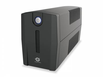 Conceptronic Zeus 01ES UPS 360Watt 650VA