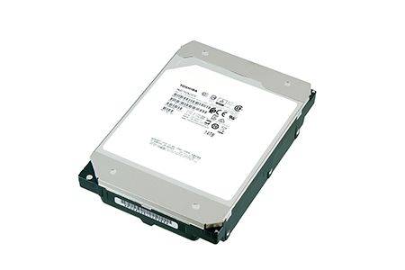 ECapacity HDD 12TB 3.5 7.2k SAS 12G 5xxe