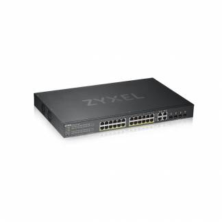 Zyxel GS1920-24HPv2 Switch 24-porte Gigabit PoE+