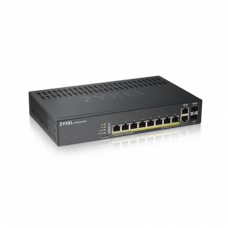 ZYXEL GS1920-8HPv2 10 Port SM Switch