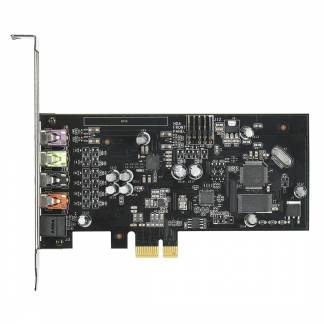 ASUS Xonar SE PCIe 5.1 gaming sound card