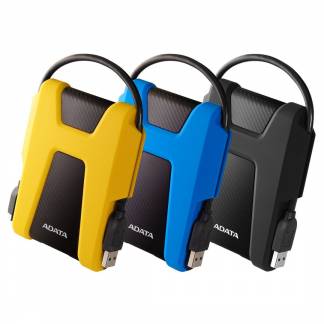 ADATA Harddisk HD680 1TB USB 3.1