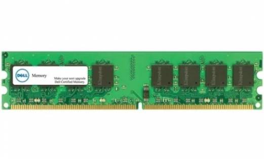 Dell Memory-16GB-2Rx8 DDR4 UDIMM 2666