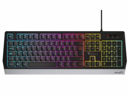 GENESIS NKG-1817 Tastatur Membran Kablet Portugisisk