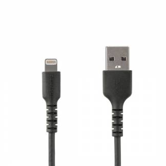 STARTECH 1m USB to Lightning Cable black