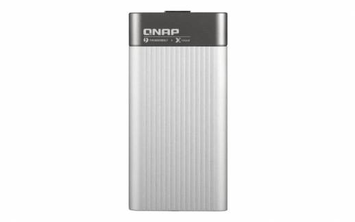 QNAP Netværksadapter Thunderbolt 3