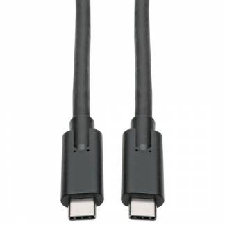 EATON TRIPPLITE USB-C Cable M/M USB 3.1