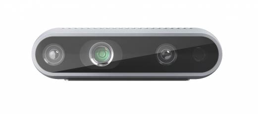 Intel RealSense Depth Camera D435i