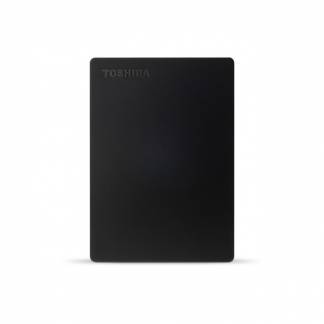 Toshiba Canvio Harddisk Slim 2TB 2.5 USB 3.2 Gen 1