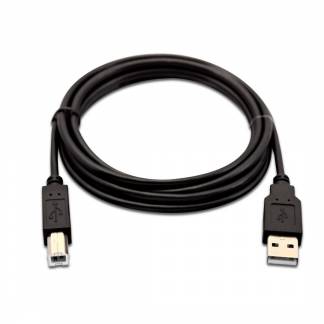V7 USB 2.0 USB-kabel 2m