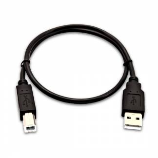 V7 USB 2.0 USB-kabel 50cm