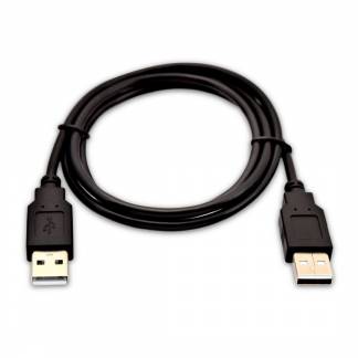 V7 USB 2.0 USB-kabel 1m