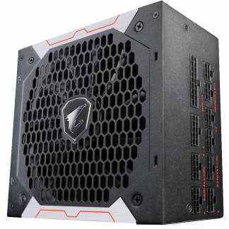 AORUS P850W GP-AP850GM Strømforsyning 850Watt