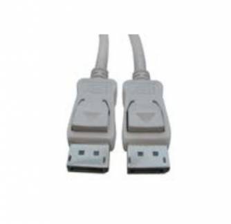 Fujitsu DisplayPort to DisplayPort 1.4 Cable 2 m..