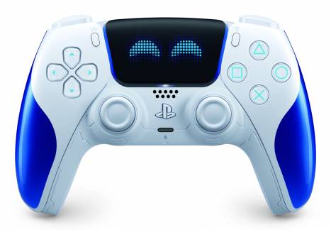Sony PS719023852 Controller Controller PlayStation 5 PlayStation 5 Bl&aring; Bl&aring;