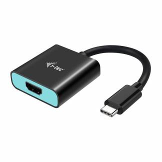 i-Tec USB-C HDMI Adapter Ekstern videoadapter