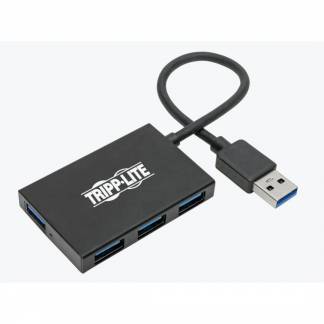 EATON TRIPPLITE 4-Port USB 3.0 Hub