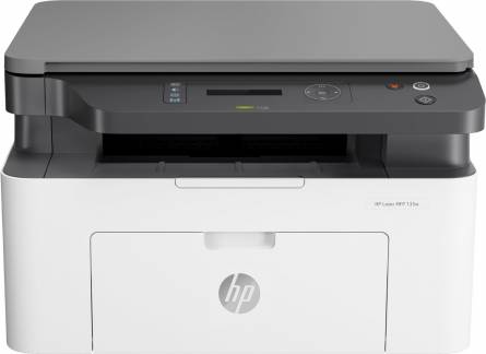 HP Laser MFP 135w Laser