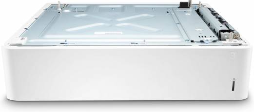 HP LaserJet 550 Sheet Paper Tray