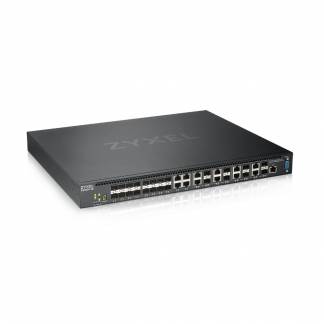 ZYXEL XS3800-28 28-port 10GbE L2+ Switch