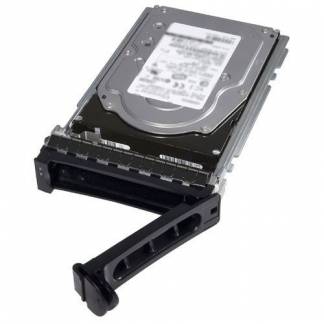 DELL 1TB 7.2K RPM SATA 6Gbps 2.5inch