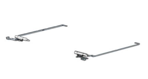  Hinge Assembly